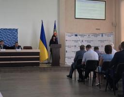 На засіданні колегії розглянуті підсумки реалізації регіональних цільових програм