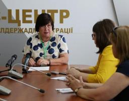 З 1 липня перерахунок пенсії очікує понад 290 тисяч жителів області, – брифінг