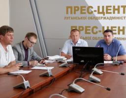 В області розпочалася підготовка до опалювального сезону