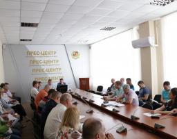 В області розпочалася підготовка до опалювального сезону