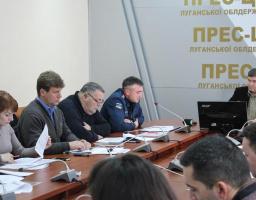 Проведення навчання