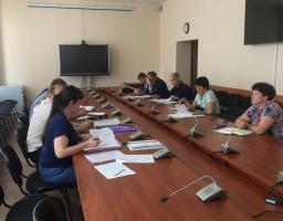 Триває прийом проектних заявок для участі у обласному конкурсі проектів місцевого розвитку 