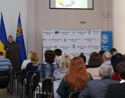 Окреслені пріоритетні напрями роботи органів соцзахисту населення області