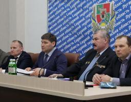 Влада та громадськість спільно протидіють корупції