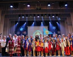 Конкурс української культури і фольклору «Байбак – фест» 2018 завершено. До зустрічі у 2020 році!