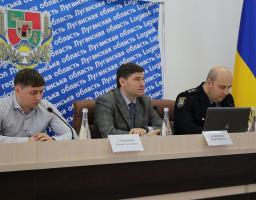 На реалізацію програми «Безпечне місто» областю цьогоріч буде виділено понад 27 мільйонів 