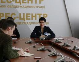 Стартують проекти культурних, освітніх та журналістських обмінів між Луганщиною та Львівщиною, – брифінг 