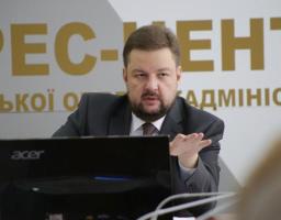 Сергій Філь: бюджетні кошти на 2019 рік повинні бути використані у повному обсязі,  а об’єкти будівництва – уведені в експлуатацію