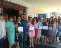 Стратегічне планування місцевого розвитку в умовах децентралізації