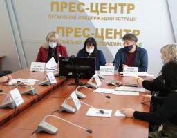 Забезпечення якісної, сучасної та доступної освіти є пріоритетними завданнями облдержадміністрації, – Катерина Безгинська на селекторній нараді