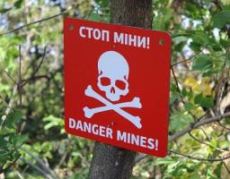 Будьте пильними до незнайомих предметів: у Станично-Луганському районі підірвалася дитина