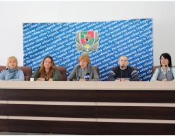 На Луганщині вже два роки впроваджується послуга раннього втручання, – брифінг