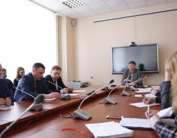 Профільним Урядовим комітетом погоджено виділення коштів для ліквідації ситуації з підтопленням шахт ДП «Первомайськвугілля»