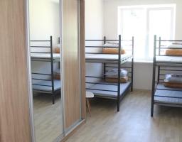 На Хмельниччині відкрили шелтер для жителів Луганської області