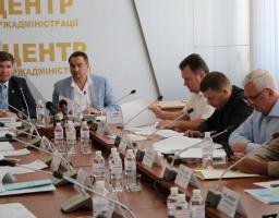 У Сєвєродонецьку відбулося виїзне засідання Комітету Верховної Ради України з питань бюджету