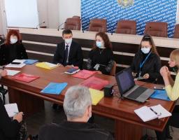 Вирішення конфліктів у громадах, можливості захисту своїх прав та вираження інтересів через різні форми демократії участі    