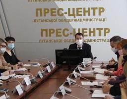 На Луганщині перевіряють об’єкти можливої незаконної реалізації паливно-мастильних матеріалів