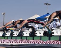 Пишаємося: спортсмени-підводники області – на п’єдесталі світових змагань