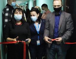 Луганщина розпочинає протистояти кривдникам