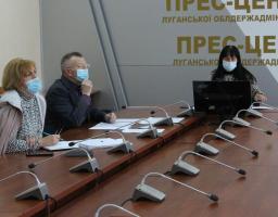 Обласна влада переймається проблемами надання соціальних та медичних послуг для осіб з інвалідністю в умовах пандемії COVID-19