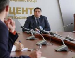 У містах та районах області розпочинається весняна акція з благоустрою територій, – брифінг