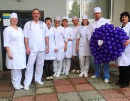 «ПРАВО НА ЧУДО» 17 ноября - Международный день недоношенных детей (World Prematurity Day)