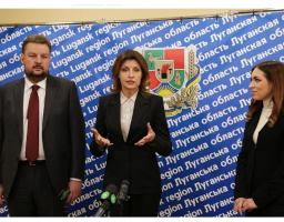 Важливо, що діти з особливими потребами мають право на рівний доступ до освітніх, медичних, соціальних послуг, - Марина Порошенко