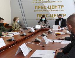 В основній сесії ЗНО на Луганщині візьмуть участь 5793 особи