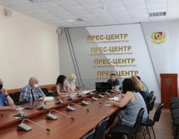 Сергій Гайдай: спрямовані на розвиток територій кошти необхідно використовувати стовідсотково