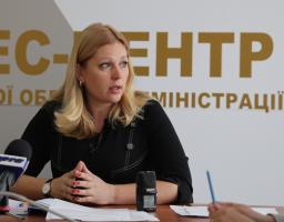 Відродження мистецької Луганщини