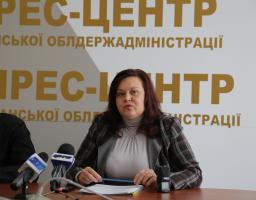 Наталія Бойко: держава готова підтримувати створення самодостатніх громад, а децентралізація надасть їм необхідну економічну свободу та ресурсне  підґрунтя для зростання 