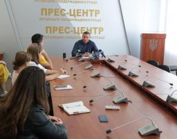 Юрій Погуляйко прокоментував ситуацію навколо будинку для переселенців у Рубіжному