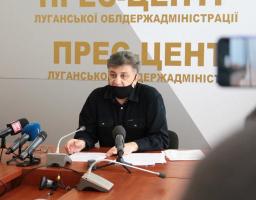 Понад 6000 осіб візьмуть участь у цьогорічному ЗНО на Луганщині, – брифінг