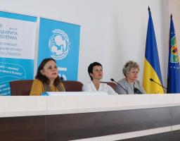 Ще місяць триватиме вступна кампанія для жителів тимчасово окупованих територій, – брифінг