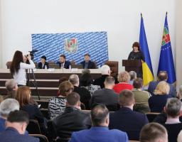 Прийнято Регіональну цільову програму житлового кредитування внутрішньо переміщених осіб та членів їх сімей на 2019-2021 роки