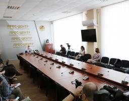 Епідемічна ситуація на Луганщині відповідає усім критеріям МОЗ щодо пом’якшення карантинних обмежень, – брифінг