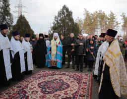 На Луганщині вшанувати пам’ять жертв Голодомору