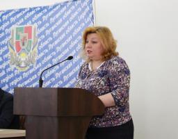 План перспективного розвитку Луганщини затверджено на колегії