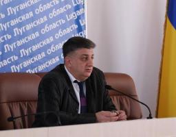 На впровадження Нової української школи на Луганщині використано 98 % держсубвенції, – брифінг