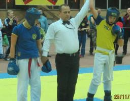 Наші спортсмени завоювали 19 медалей світової першості з військово-спортивного багатоборства 