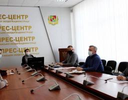 На Луганщині окреслили пріоритети у сфері стратегічної екологічної оцінки документів державного планування