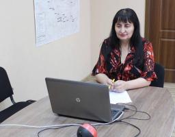 170 представників зі Східної України навчаються демократичному врядуванню