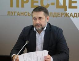 Більше 15 мільйонів гривень витрачено на оздоровлення чорнобильців – Сергію Гайдаю доповіли про стан виконання Регіональної цільової програми соцзахисту громадян, які постраждали внаслідок Чорнобильської катастрофи