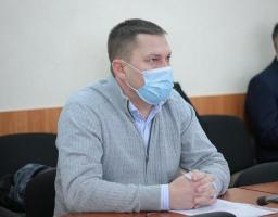 Для забезпечення якісного утримання доріг Луганщини в зимовий період організоване цілодобове чергування 