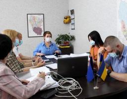 В облдержадміністрації відзвітували про стан компенсації за будинки, зруйновані внаслідок бойових дій