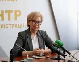 Дуальна освіта в СНУ ім. В. Даля: теоретична підготовка в виші, оплачувана практика на підприємстві, – брифінг 