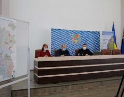 Понад 75 тисяч гектарів території області займають об’єкти природно-заповідного фонду, – брифінг