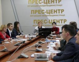 Обговорено організацію роботи щодо запобігання і протидії домашньому насильству відповідно до змін у законодавстві