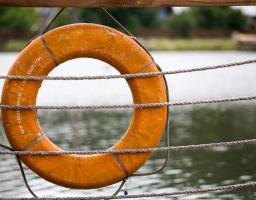 Правила поведінки людей на водних об’єктах під час купального сезону