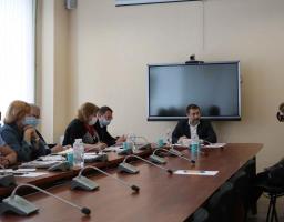 Сергій Гайдай провів особистий прийом громадян